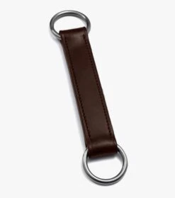 Esperia Irish Martingale -Premier Equine Store Esperia Irish Martingale Brown 3