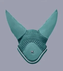 Premier Equine Fly Veil 11 Premier Equine Fly Veil -Premier Equine Store Fly Veil Turquoise 1