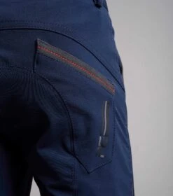 Gando Boys Gel Knee Riding Breeches -Premier Equine Store Gando Boys Gel Knee Riding Breeches Navy 4 11a70006 bffd 4fb8 8684 f06a490dbee8