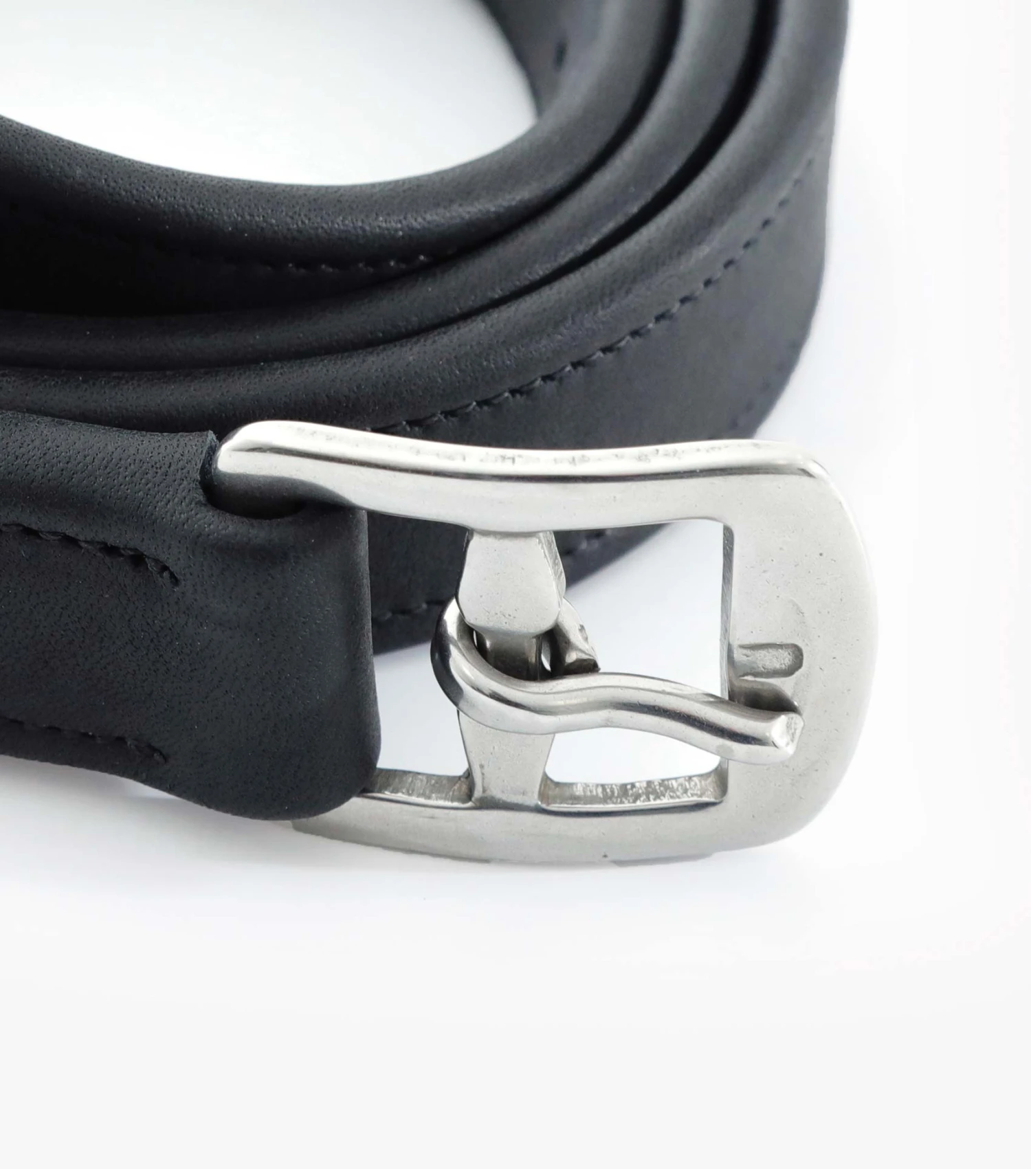 German Aniline Stirrup Leathers German Aniline Stirrup Leathers -Premier Equine Store German Aniline Stirrup Leathers Image8