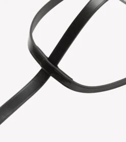 Gressan Standing Martingale -Premier Equine Store Gressan Standing Martingale Black 3