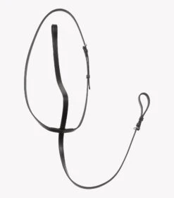 Gressan Standing Martingale -Premier Equine Store Gressan Standing Martingale Black 4