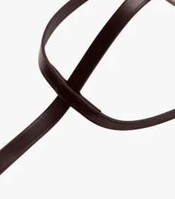 Gressan Standing Martingale -Premier Equine Store Gressan Standing Martingale Brown 3