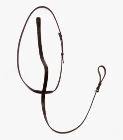 Gressan Standing Martingale -Premier Equine Store Gressan Standing Martingale Brown 4