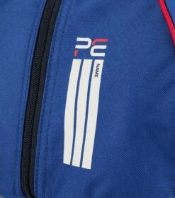 PE Helmet Bag -Premier Equine Store Helmet Bag 6