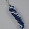 Horse Lead Ropes -Premier Equine Store Horse Lead Ropes Navy 1