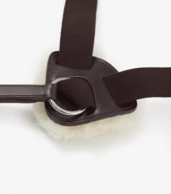 Invorio 5 Point Breastplate 12 Invorio 5 Point Breastplate -Premier Equine Store Invorio 5 Point Breastplate Brown 5 56369be8 96cc 44c9 847e 814d960086a3