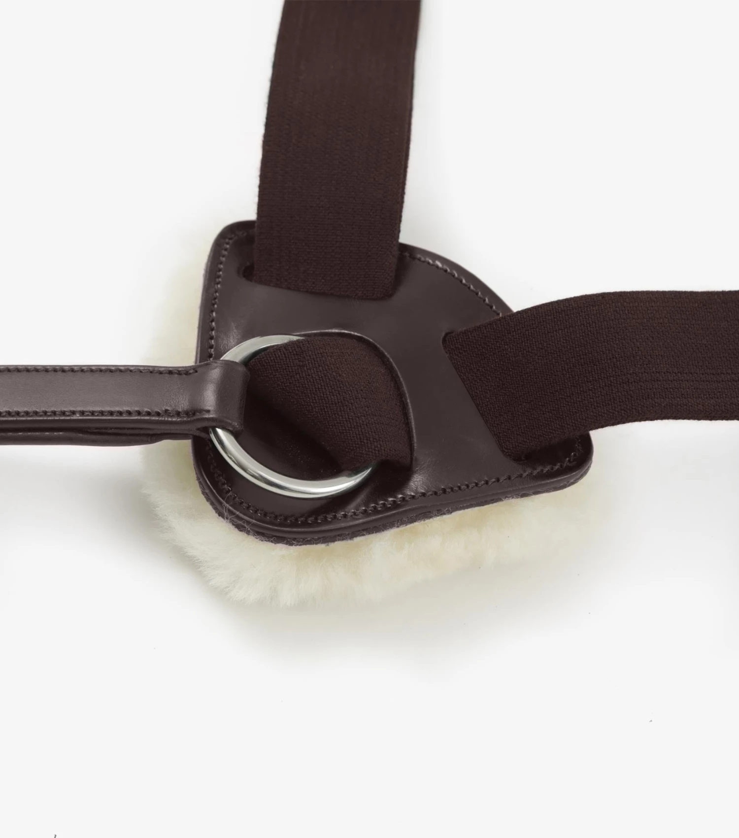 Invorio 5 Point Breastplate Invorio 5 Point Breastplate -Premier Equine Store Invorio 5 Point Breastplate Brown 5 56369be8 96cc 44c9 847e 814d960086a3