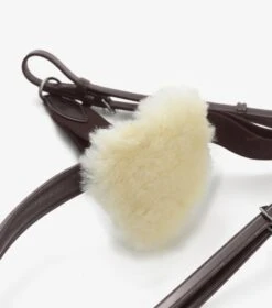 Invorio 5 Point Breastplate 13 Invorio 5 Point Breastplate -Premier Equine Store Invorio 5 Point Breastplate Brown 6 3e564099 09dc 4bd6 bb24 e3b101aa97de