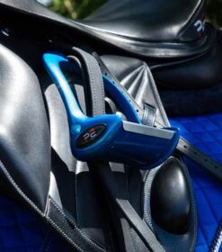 Jopollo Aluminium Performance Stirrups 4 Jopollo Aluminium Performance Stirrups -Premier Equine Store Jopollo Aluminium Performance Stirrups Blue 4