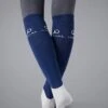 Junior Thin Stretch Riding Socks (2 Pairs) 1 Junior Thin Stretch Riding Socks (2 Pairs) -Premier Equine Store Junior Thin Stretch Sock 1