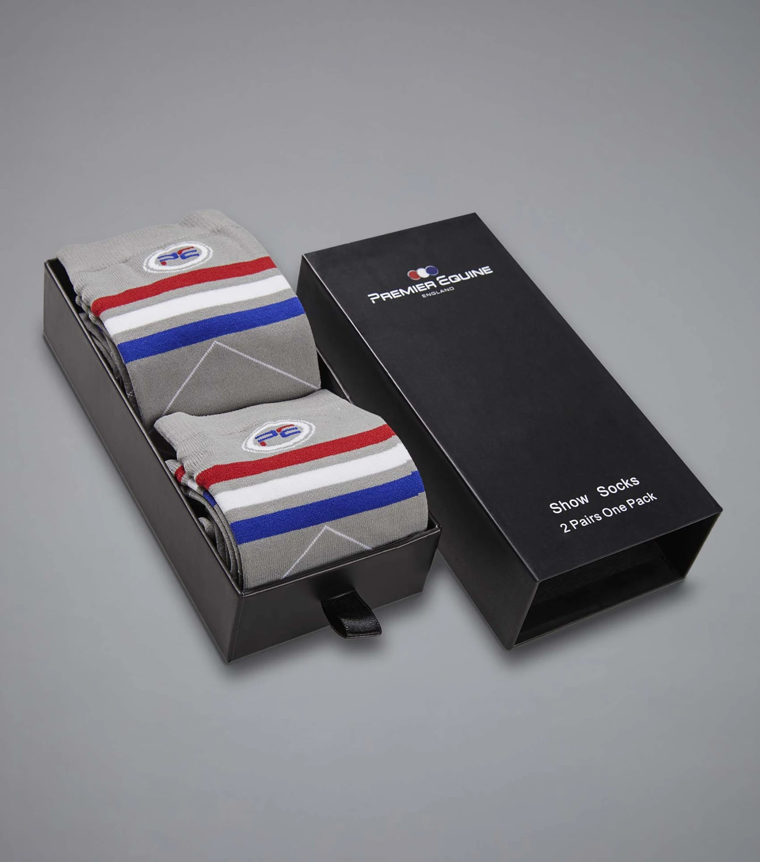 Junior 4 Season Riding Socks (2 Pairs) Junior 4 Season Riding Socks (2 Pairs) -Premier Equine Store Junior4SeasonRidingSocks 4