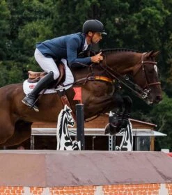 Kevlar Airtechnology Tendon Boots -Premier Equine Store Kevlar Airtechnology Tendon Boot Black 6