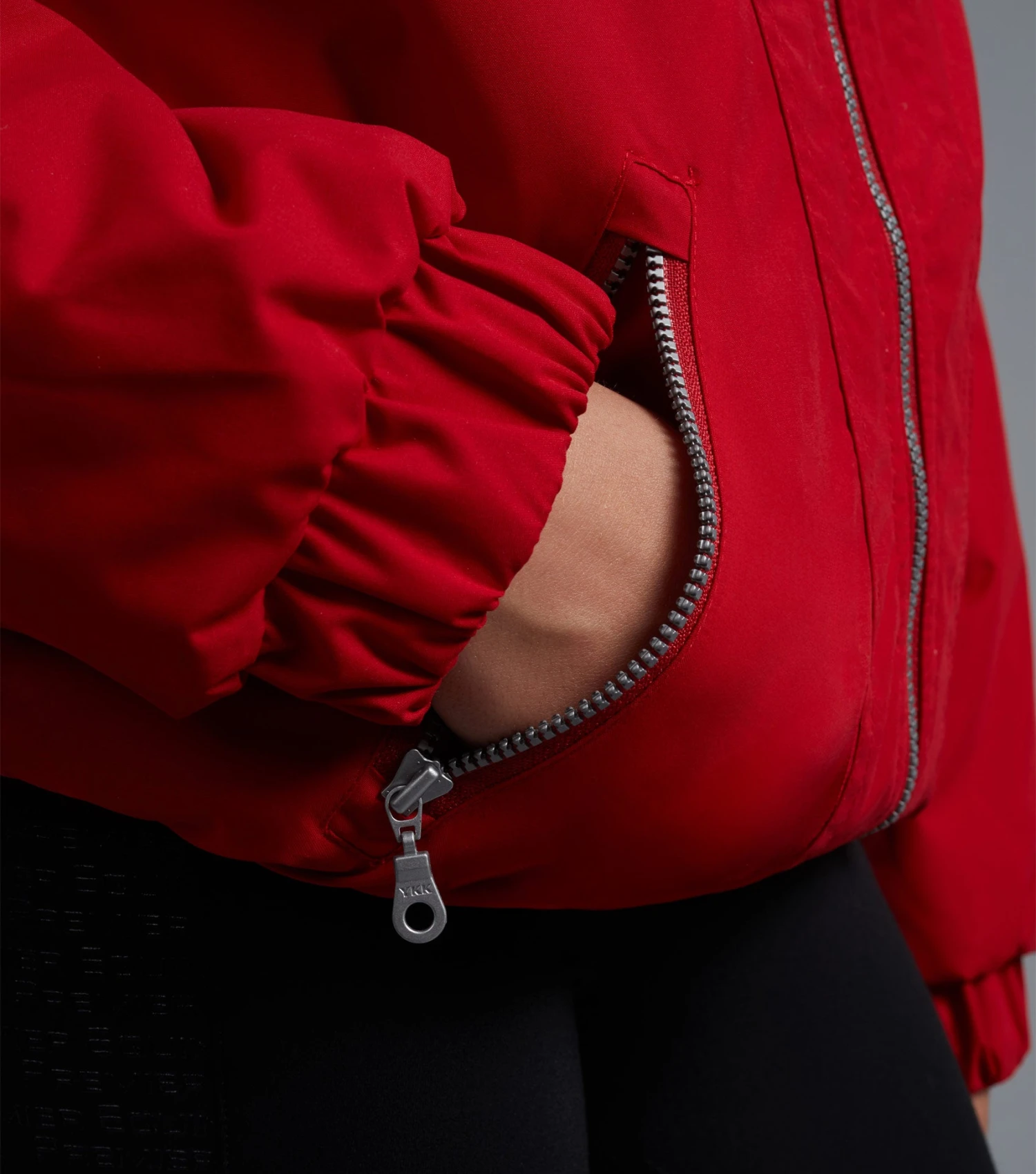 Junior Pro Rider Unisex Riding Jacket Junior Pro Rider Unisex Riding Jacket -Premier Equine Store Kids Pro Rider Unisex Jacket Red 6