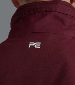 Junior Pro Rider Unisex Riding Jacket 17 Junior Pro Rider Unisex Riding Jacket -Premier Equine Store Kids Pro Rider Unisex Jacket Wine 4