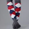 Junior Thick Winter Riding Socks (2 Pairs) -Premier Equine Store Kids Thick Winter Socks 6