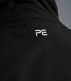 Junior Pro Rider Unisex Riding Jacket 11 Junior Pro Rider Unisex Riding Jacket -Premier Equine Store Kids Unisex Pro Rider Jacket Black 4