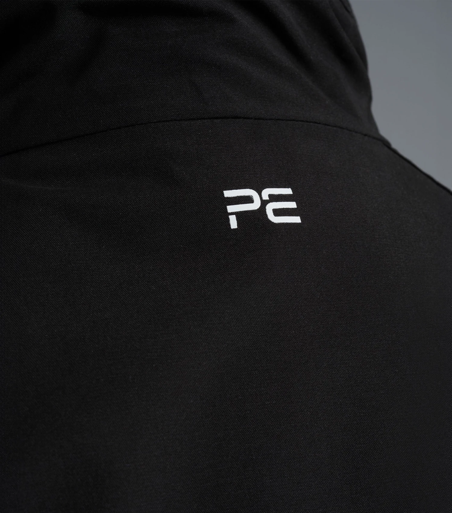 Junior Pro Rider Unisex Riding Jacket Junior Pro Rider Unisex Riding Jacket -Premier Equine Store Kids Unisex Pro Rider Jacket Black 4