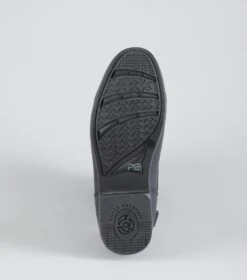 Virtus Junior Leather Paddock Boot 6 Virtus Junior Leather Paddock Boot -Premier Equine Store KidsVirtusPaddockBoots Black 6 b7b9a977 b815 43ee ab9f 068675cca188