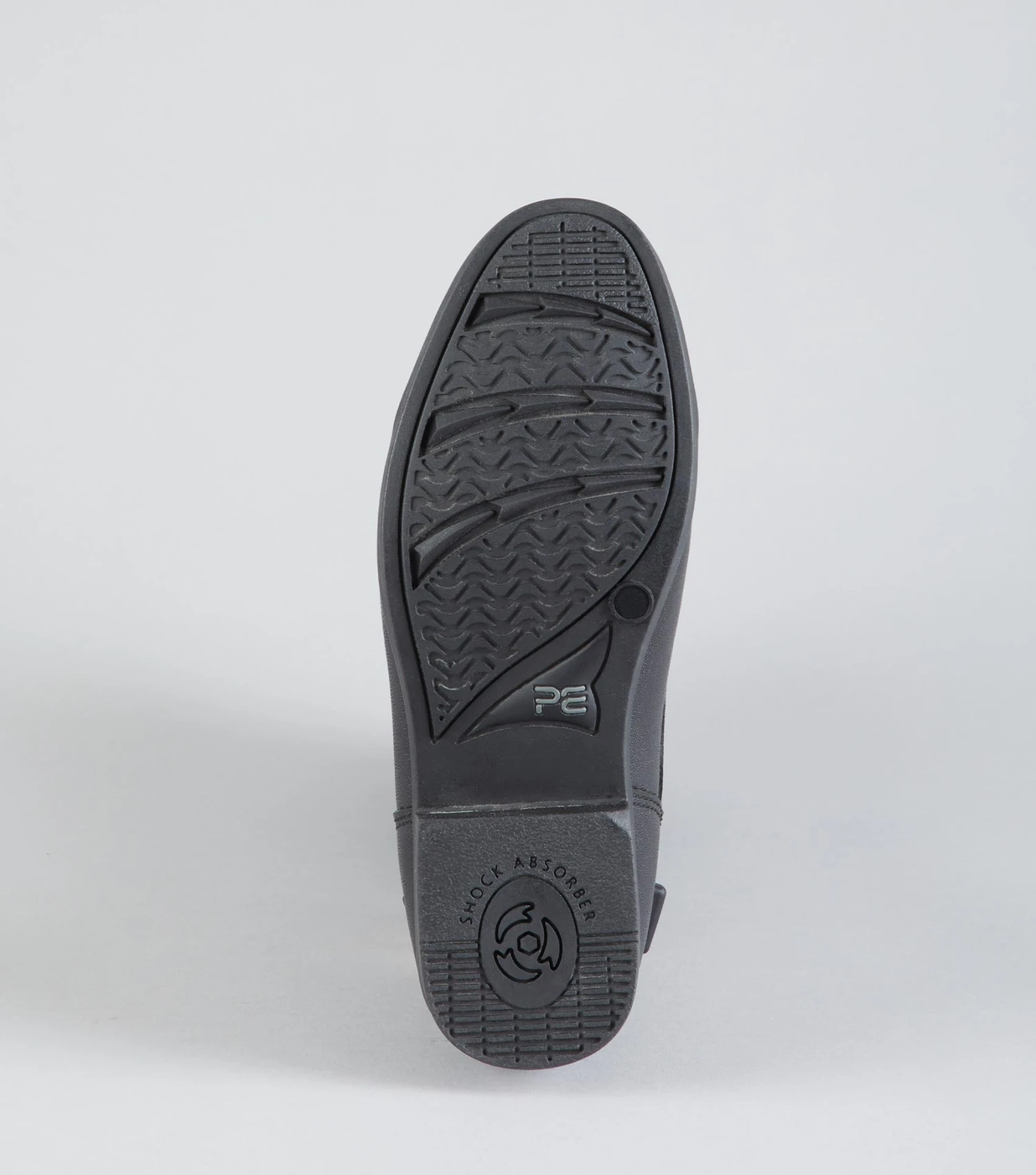 Virtus Junior Leather Paddock Boot Virtus Junior Leather Paddock Boot -Premier Equine Store KidsVirtusPaddockBoots Black 6 b7b9a977 b815 43ee ab9f 068675cca188