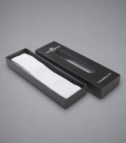 Men's Knitted Tie -Premier Equine Store Knitted Tie 3