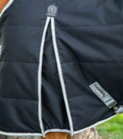 Lucanta Demi Stable 100g 5 Lucanta Demi Stable 100g -Premier Equine Store Lucanta Demi Stable Black Image 4 RGB