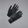 Metaro Junior Riding Gloves 2 Metaro Junior Riding Gloves -Premier Equine Store Lucca Junior Riding Gloves Black 1