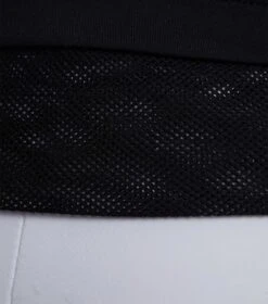 Lycra Vest Competition Bib -Premier Equine Store Lycra Vest Competition Bib Black 3