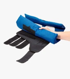 Magni-Teque Magnetic Boot Wraps Inc. Liners -Premier Equine Store Magni Teque Magnet Boot Wraps 6