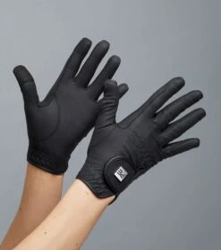 Metaro Ladies Riding Gloves