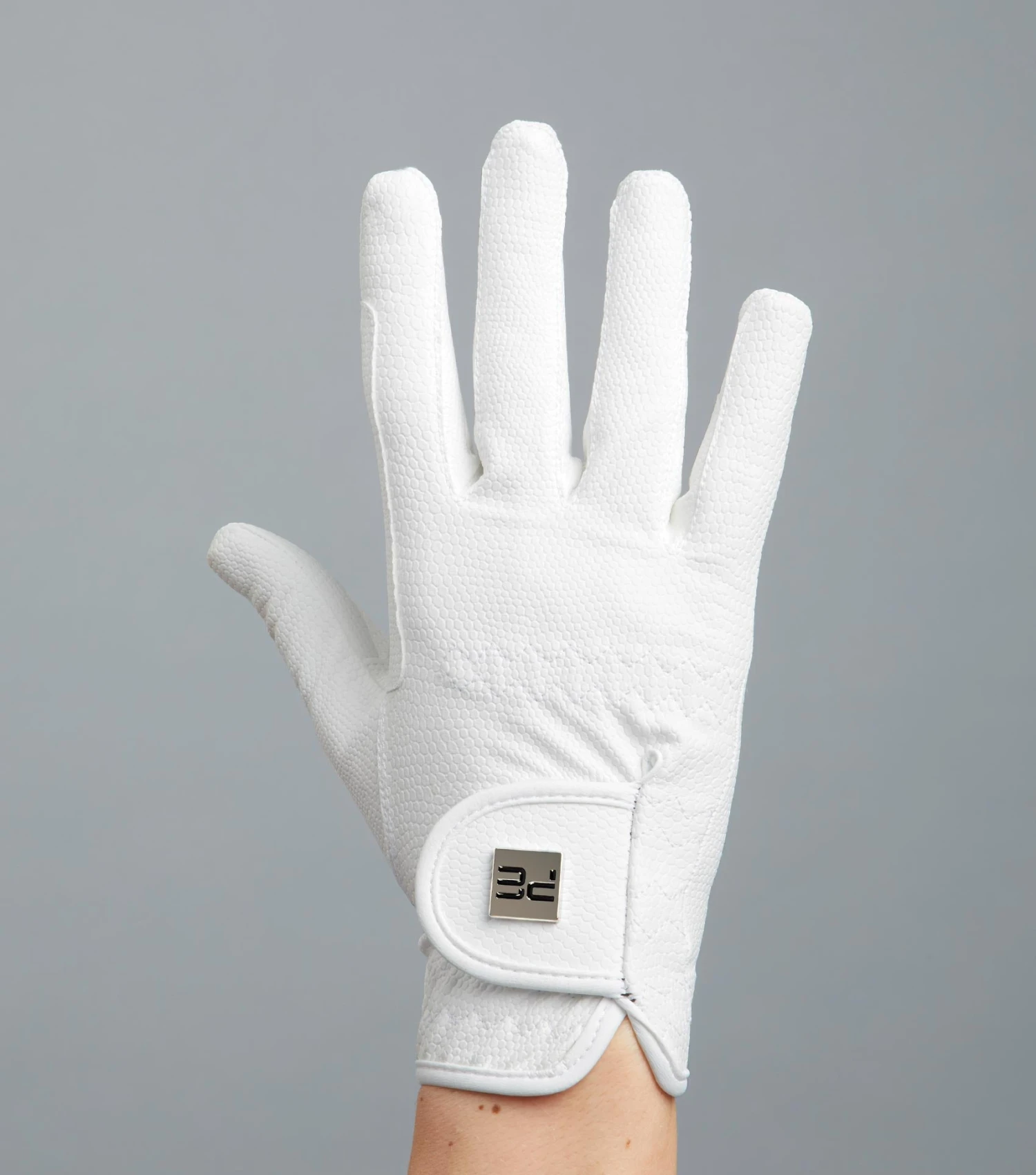 Metaro Ladies Competition Riding Gloves Metaro Ladies Competition Riding Gloves -Premier Equine Store Metaro Glove White 5 ba3ba625 d449 42c6 a331 b06e96ad2f6b