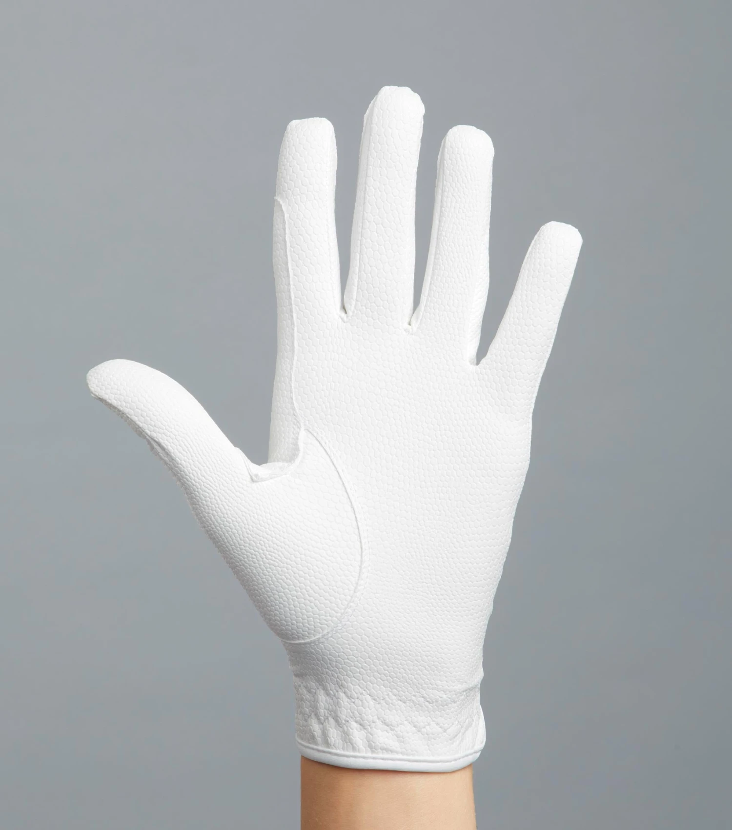 Metaro Ladies Competition Riding Gloves Metaro Ladies Competition Riding Gloves -Premier Equine Store Metaro Glove White 6 09fd5c60 19c8 40ce 97d9 730e37be052b
