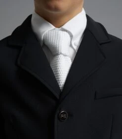 Enzo Boys Competition Jacket 5 Enzo Boys Competition Jacket -Premier Equine Store MiniEnzoBoysCompetitionJacket Black 4 3739921f 33c6 457a b0e9 ec81dba0a0a2