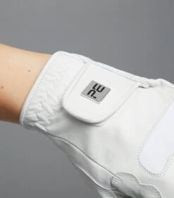 Mizar Ladies Leather Competition Riding Gloves 4 Mizar Ladies Leather Competition Riding Gloves -Premier Equine Store Mizar Gloves White 3 Edit 8f442ec5 2457 4cf9 9d0f cc0e1d017468