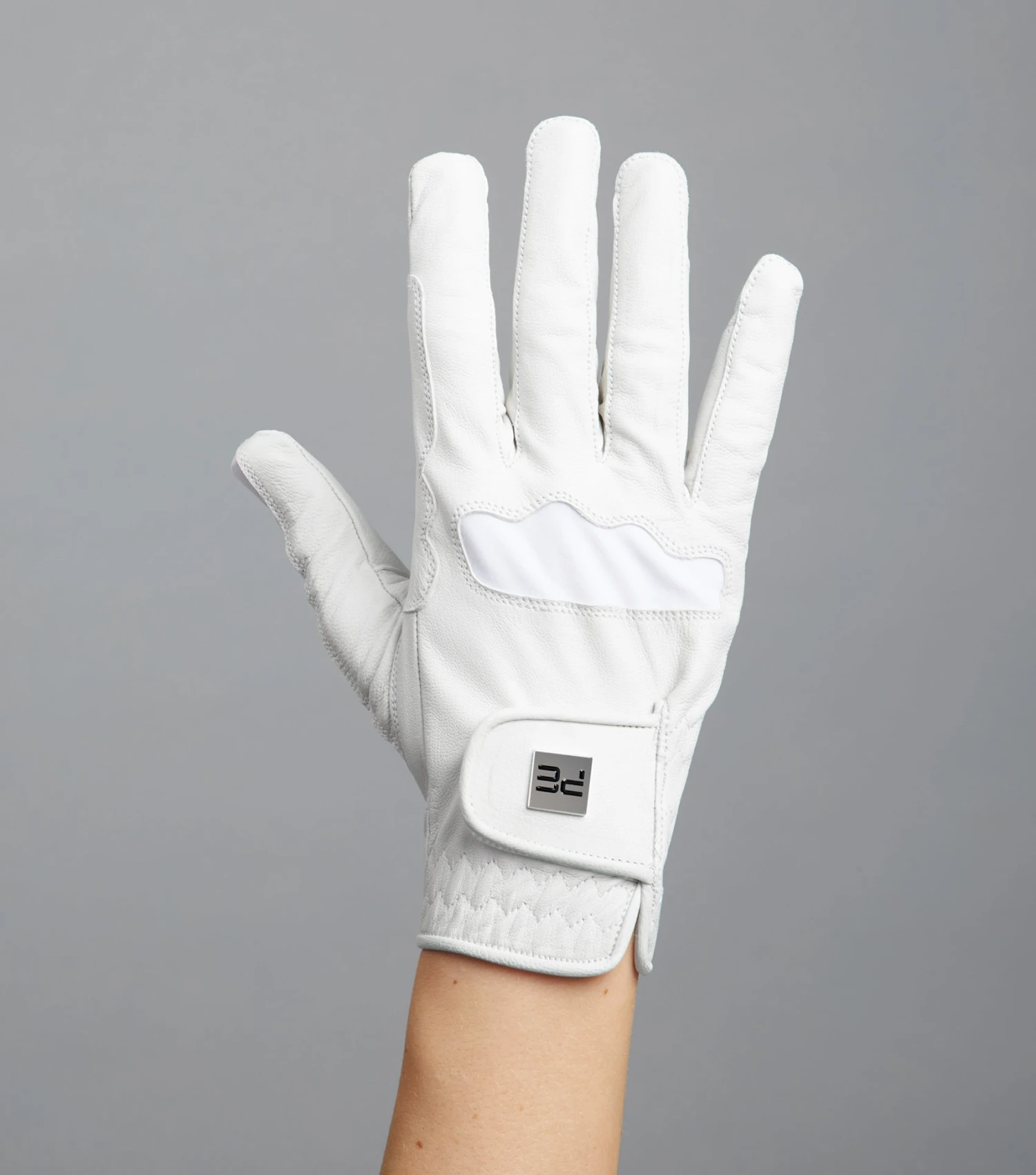 Mizar Ladies Leather Riding Gloves Mizar Ladies Leather Riding Gloves -Premier Equine Store Mizar Gloves White 5 Edit f7196e35 7d6b 4178 a2cb 447ca6fee6f1