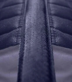 My Pony Jack Cotton GP/Jump Plain Saddle Pad -Premier Equine Store My Pony Jack Saddle Pad Plain Navy 6