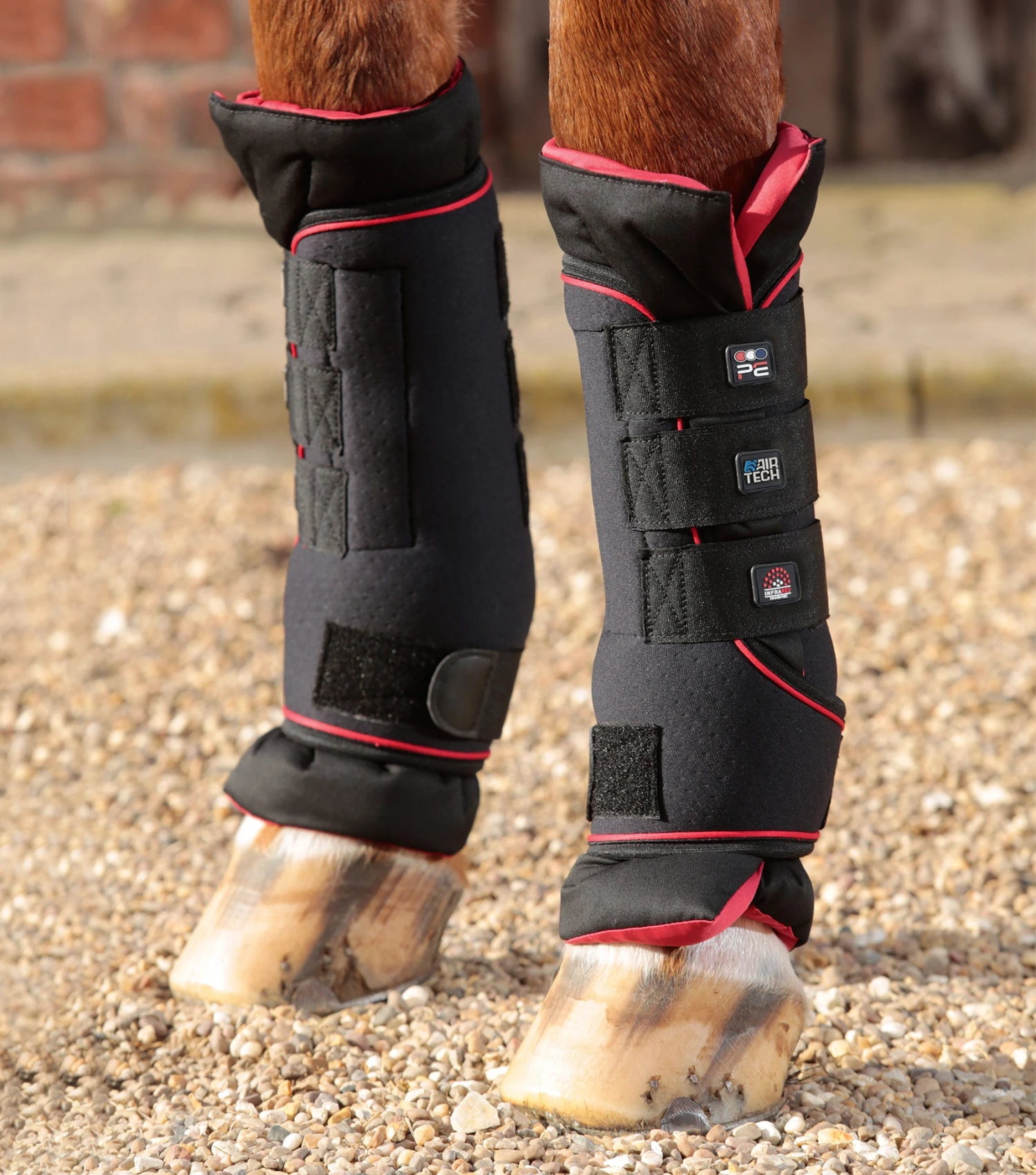 Nano-Tec Infrared Boot Wraps Inc. Liners Nano-Tec Infrared Boot Wraps Inc. Liners -Premier Equine Store Nano Tec Infrared Boots Wraps 1 b3c3efa0 1dff 475f b219 b3cc57e8df10