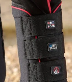 Nano-Tec Infrared Boot Wraps Inc. Liners 5 Nano-Tec Infrared Boot Wraps Inc. Liners -Premier Equine Store Nano Tec Infrared Boots Wraps 3