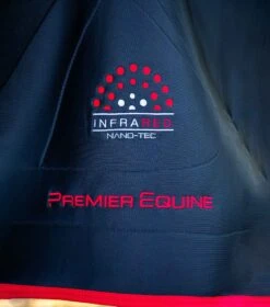 Nano-Tec Infrared Horse Rug -Premier Equine Store Nano Tec Infrared Rug 5