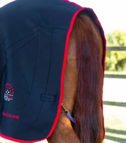 Nano-Tec Infrared Horse Rug -Premier Equine Store Nano Tec Infrared Rug 6