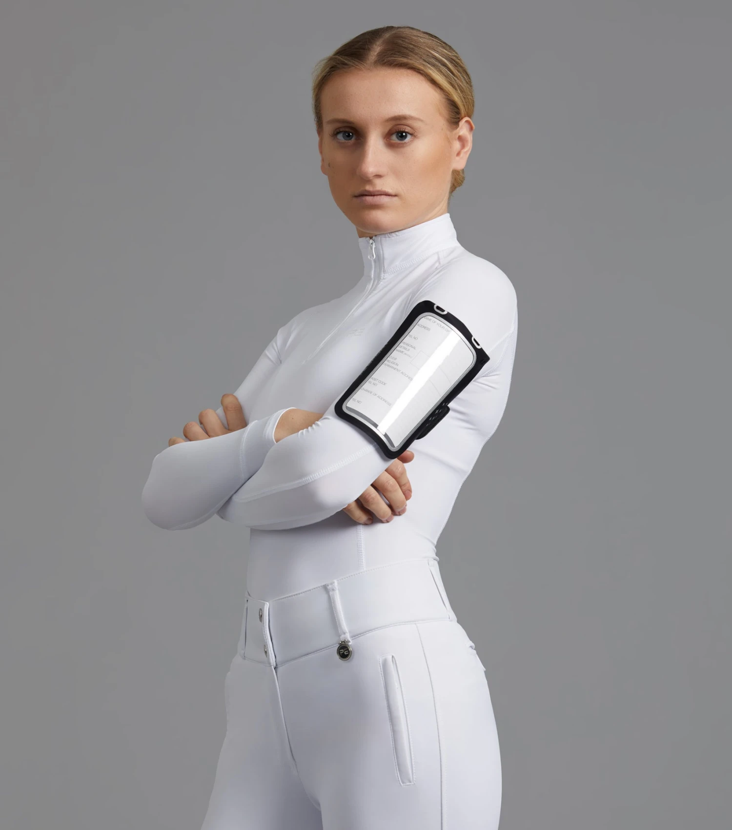 Neoprene Medical Arm Band Neoprene Medical Arm Band -Premier Equine Store Neoprene Medical Arm Band 1