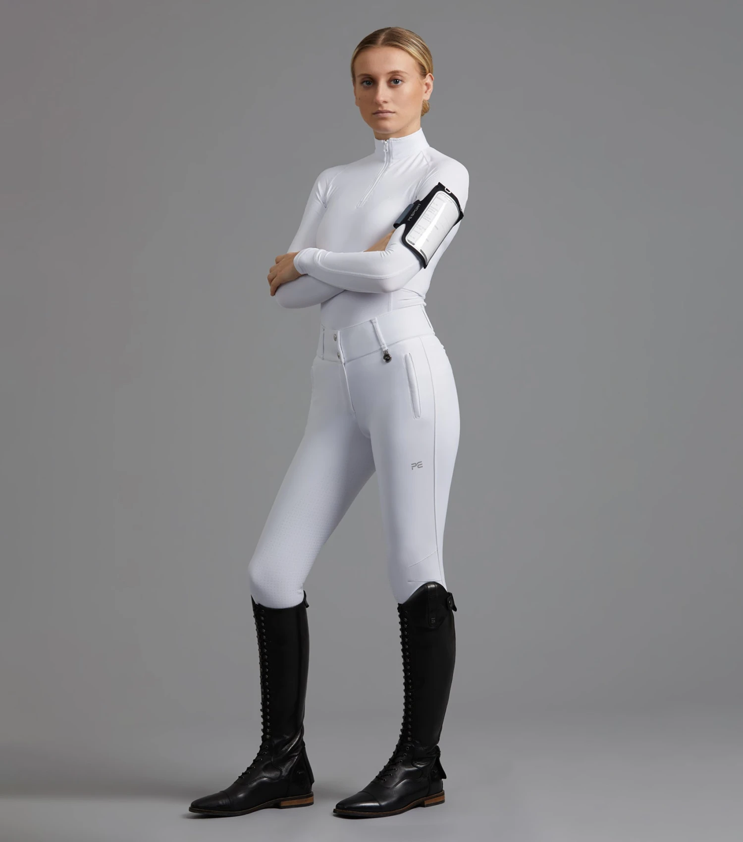 Neoprene Medical Arm Band Neoprene Medical Arm Band -Premier Equine Store Neoprene Medical Arm Band 6