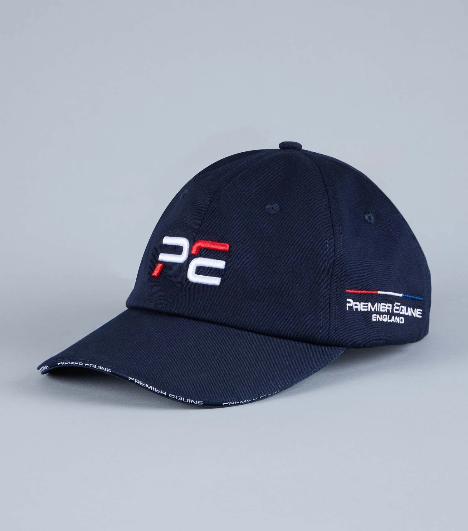 Premier Equine Baseball Cap Premier Equine Baseball Cap -Premier Equine Store PE Baseball Cap Navy 1 c7c9bf90 6ad9 4fc2 93a5 922dfa50c0a2