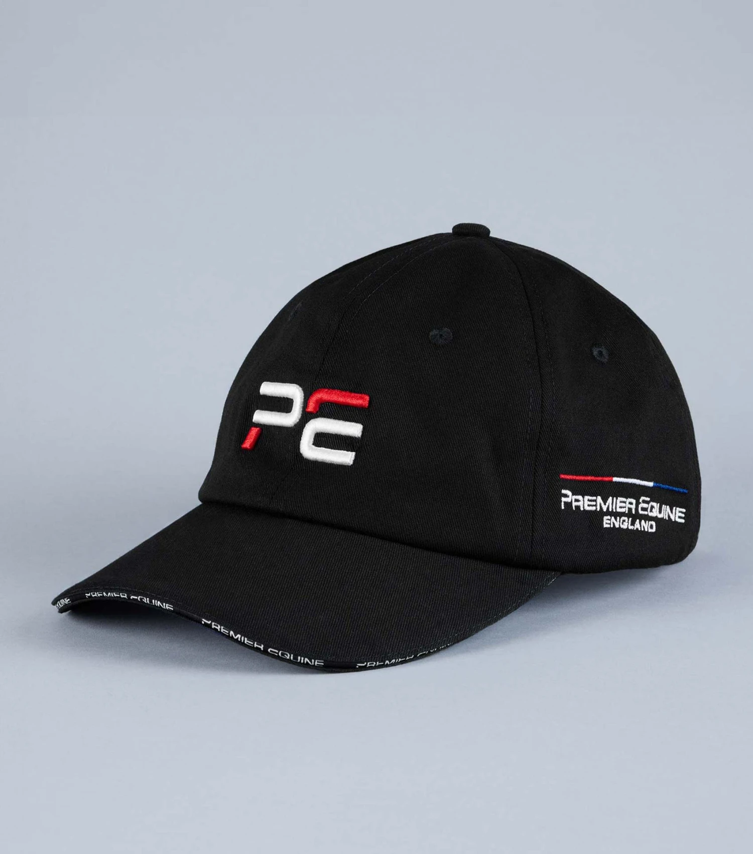 Premier Equine Baseball Cap Premier Equine Baseball Cap -Premier Equine Store PE Baseball cap black 1 e0f56d8c c7cb 4da8 8f03 bbb3d4686cac