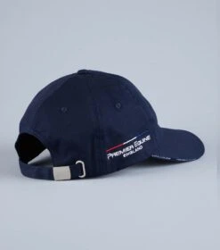 Premier Equine Baseball Cap 5 Premier Equine Baseball Cap -Premier Equine Store PE Baseball cap navy 4