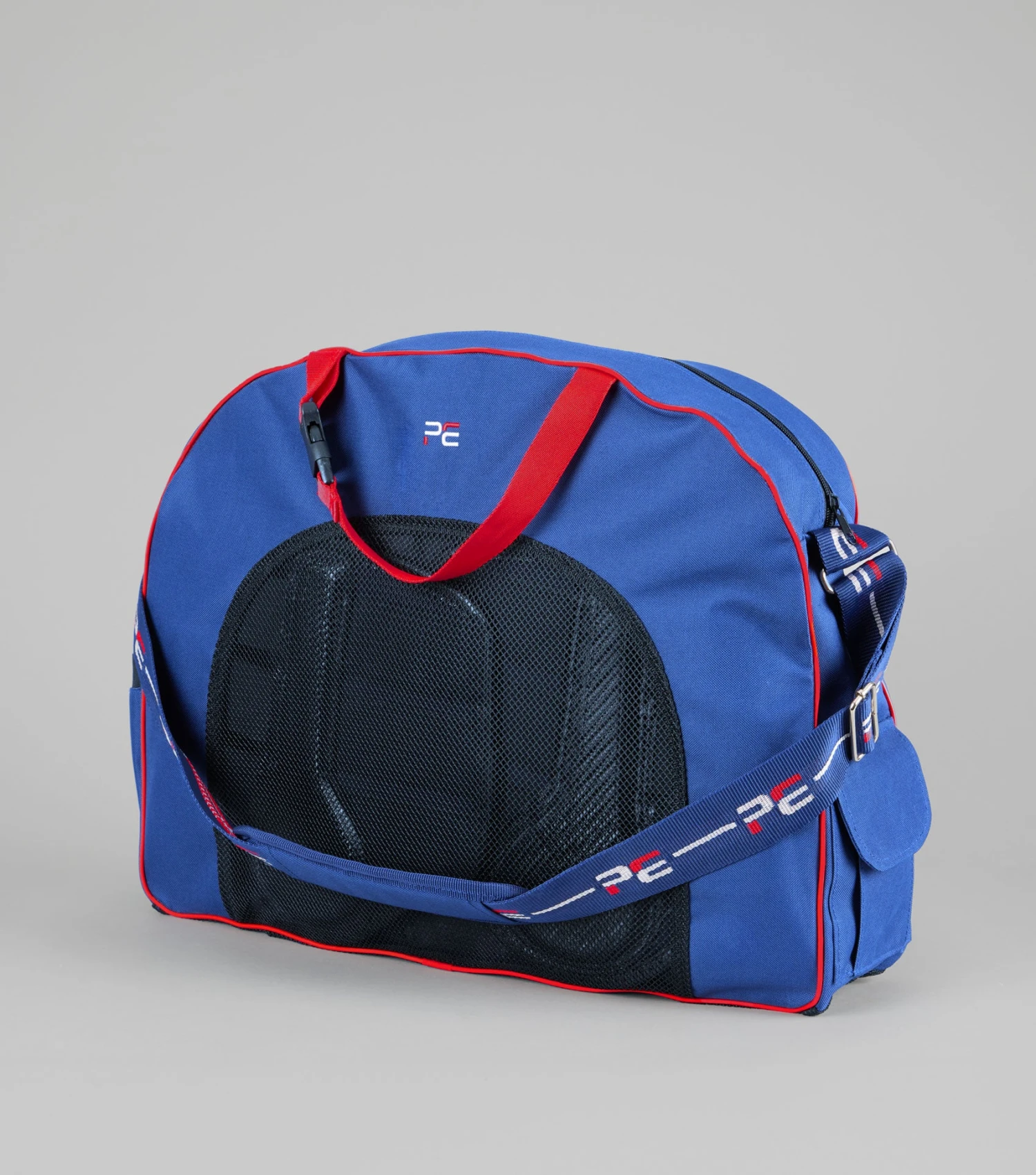 Premier Equine Carry Bag Premier Equine Carry Bag -Premier Equine Store PE Carry Bag Navy 1