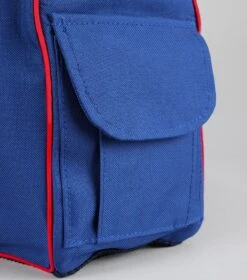 Premier Equine Carry Bag 4 Premier Equine Carry Bag -Premier Equine Store PE Carry Bag Navy 3