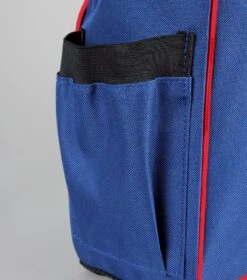 Premier Equine Carry Bag 5 Premier Equine Carry Bag -Premier Equine Store PE Carry Bag Navy 4