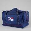 PE Duffle Equipment Bag 2 PE Duffle Equipment Bag -Premier Equine Store PE Duffle Equipment Bag Navy 1