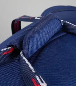 PE Duffle Equipment Bag -Premier Equine Store PE Duffle Equipment Bag Navy 5